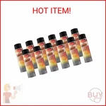 Sprayway SW909 Industrial Heavy Duty Orange Power Plus Degreaser, 15 Oz; Count. Fixed Price $23.28.