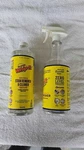 Amazing Whip-it Multi-purpose Stain Remover & Cleaner 32OZ Concentrate Sprayer. Fixed Price $15.00.