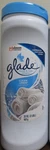 Glade Clean Linen Carpet & Room Refresher Powder, 32 Oz. Fixed Price $39.00.