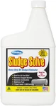 Comstar Sludge Solve 1 Quart Oil Remover, Cleans Fuel & Boosts Combustion. Fixed Price $32.97.