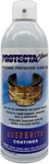 12 Oz. Clear Aerosol Can, Protective Coating For Metal (net Weight). Fixed Price $74.95.