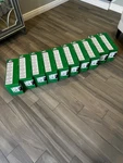 Genuine Lexmark Ultra High Yield Toner (58D1U00) New With Manufacturer Seal. Fixed Price $369.00.