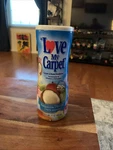 Love My Carpet Hawaiian Passion With Deodorizing Baking Soda 17OZ. Fixed Price $14.99.