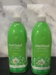 Method Bamboo Scent All Purpose Cleaner +28+OZ.+LIQUID Pack. Fixed Price $9.85.