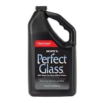 Hopes Perfect Glass Cleaner Refill 67.6 Oz Streak Residue Free Mirror. Fixed Price $28.34.