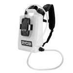 Ryobi PSP02AD 18-VOLT Cordless Battery 5L Compact Chemical Sprayer (tool Only). Fixed Price $77.00.