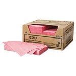 Chix Wet Wipes, 11.5 24, White/pink, 200/CARTON. Fixed Price $88.80.