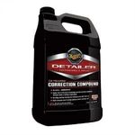 Meguiars D30001 Da Microfiber Correction Compound Gallon Low Dust Smat. Fixed Price $94.58.