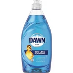 Dawn Ultra Original Dish Soap Liquid 15.5 Oz. Fixed Price $11.99.