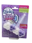 Stinky Bowl Cleaner 4 Heart Bathroom Freshener Toilet Lavender Vanilla 2.5O. Fixed Price $15.75.