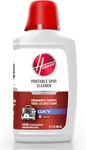 Hoover Oxy Portable Spot Cleaner Solution, 32 Oz., Fresh Air Scent,. Fixed Price $19.10.
