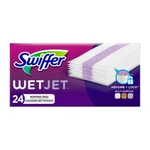 Swiffer Wetjet Multi-surface Floor Cleaner Spray Moping Pads Refill Unscented. Fixed Price $21.59.
