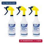 Zep Professional Sprayer Bottle - 32 Oz (pack 3) HDPRO1 Versatile Adjusta. Fixed Price $21.04.