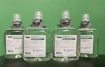 4X Gojo 5165 Green Certified Foam Hand Cleaner 1250ML FMX-12 Dispenser Refills. Fixed Price $39.99.