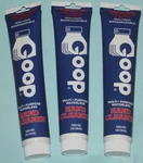 Goop Hand Cleaner 3 Pack 5 Oz. 148 Ml. Stain Remover. Fixed Price $25.99.
