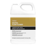 Tough Guy 444N59 Floor Cleaner, Neutral, Jug, 1 Gal, Concentrated, Floral. Fixed Price $12.39.