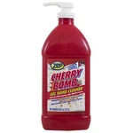 Zep Cherry Bomb Hand Cleaner (ca) Ounce ZUCBHC48CA, Red. Fixed Price $12.49.