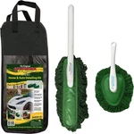 California Car Duster Detailing Combo With Plastic Handle Green Mop 62455. Fixed Price $32.50.