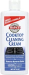 Cooktop Cleaning Cream, Fast Acting No-rinse Cleaner For Glass Ceramic. Fixed Price $14.86.