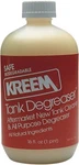 Kreem Products 1510 Tank Cleaner And Degreaser Size: 1PT. Fixed Price $24.90.