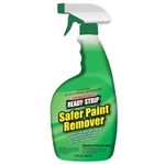 Ready-strip 32OZ. Safer Paint Remover Environmentally No-drip & Sag Formula. Fixed Price $9.49.