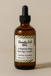 12-PEPTIDE Mega Anti-age Liquid Concentrate 4 Oz Beauty Lab Pro Usa. Fixed Price $119.99.