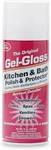 Original Gel Gloss Kitchen And Bath Polish Protector, 12OZ. Aerosol Can, Pin. Fixed Price $14.45.
