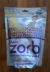New Dyson Zorb Carpet Maintenance Powder Dirt Lifter Sealed 750 Grams. Fixed Price $19.95.