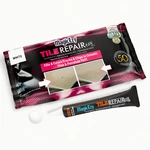 Tile Repairezy (white) - Fix Cracks And Chips Ceramic Porcelain: Magicezy. Fixed Price $18.49.