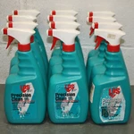 (12) Lps Multi-purpose Cleaner / Degreaser 02728, Oz Spray Bottle, Alkaline. Fixed Price $99.95.
