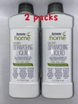 Amway Home Dishwashing Liquid Citrus Scent ( 1L- 33.8OZ X2 New). Fixed Price $49.99.
