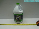 QTY=1 Gal: Green Gobbler Drain Clog Remover 810056286651. Fixed Price $24.97.