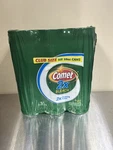 Free Shipping! Comet 2X Bleach Powder Cleanser 28OZ - 6 Pack. Fixed Price $29.99.
