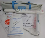 Verilux Cleanwave Combo Pack Sanitizing Germs Wand & Travel Handheld. Fixed Price $44.69.