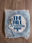 New 100 Pack Unger The Pill Window Cleaning Tablets Makes 250 Gallons (N1). Fixed Price $34.88.