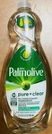 Palmolive Ultra Spring Fresh Pure + Clear Liquid Dish Soap 32.5 Oz Bottle. Fixed Price $23.99.