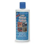 Blue Magic Liquid Metal Polish,size 8 Oz.,bottle 200-06. Fixed Price $15.61.