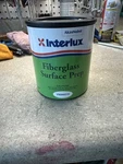 International Paint Interlux 5608732 YMA601V G Surface Prep. Fixed Price $35.00.