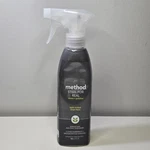 Method Steel For Real Clean Polish Apple Orchard Plant-based Non-toxic 12 Fl Oz. Fixed Price $20.99.