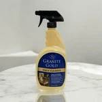 Granite Gold 24 Oz. & Shine, Quartz Countertop Cleaner And Polish Spray. Fixed Price $22.00.