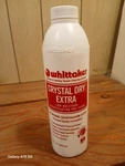Whittaker (1 Pack) Crystal Dry Extra Carpet Cleaner Agent Lomac 12FLOZ CDX-2. Fixed Price $15.95.