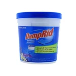 Damprid White Dehumidifier Pack For 250 Square Feet Refillable Moisture Absorber. Fixed Price $18.11.