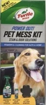 New Turtle Wax Power Out Mess Carpet Cleaning Kit Free Shipping. Fixed Price $16.99.