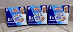 (3 Pk) Mr. Clean Magic Eraser Kitchen Dawn Grease Fighting 6 Pads Total Nib. Fixed Price $11.99.