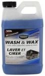 Valterra Llc Rv Wash & Wax 64OZ Bottl- V88544. Fixed Price $19.09.