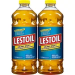 Lestoil 48 Oz. Heavy-duty Concentrated Multi-purpose Cleaner (2-PACK). Fixed Price $28.97.