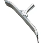 54524 Ettore In. Curved Neoprene Floor Squeegee. Fixed Price $59.68.
