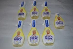 Mr. Freak Deep Cleaning Mist Cleaner Lemon Zest (7) Count. Fixed Price $41.95.