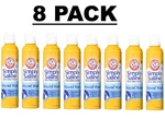 (8 Pack) Arm & Hammer Simply Saline Wound Wash 7.4OZ- Spray Bottle For. Fixed Price $59.99.