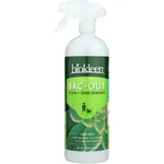 Biokleen Bac-out Enzyme Stain Remover 32 Oz Foaming Action Sprayer. Fixed Price $105.99.
